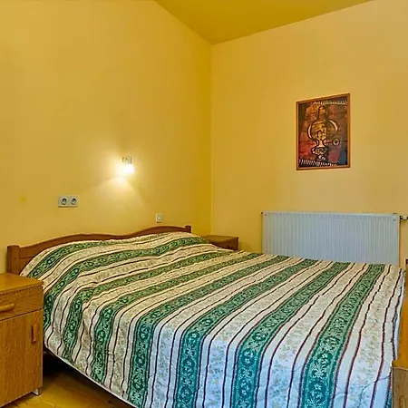 Hotel 1019 Banjole